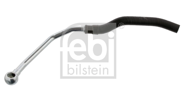 Hydraulic Hose, steering